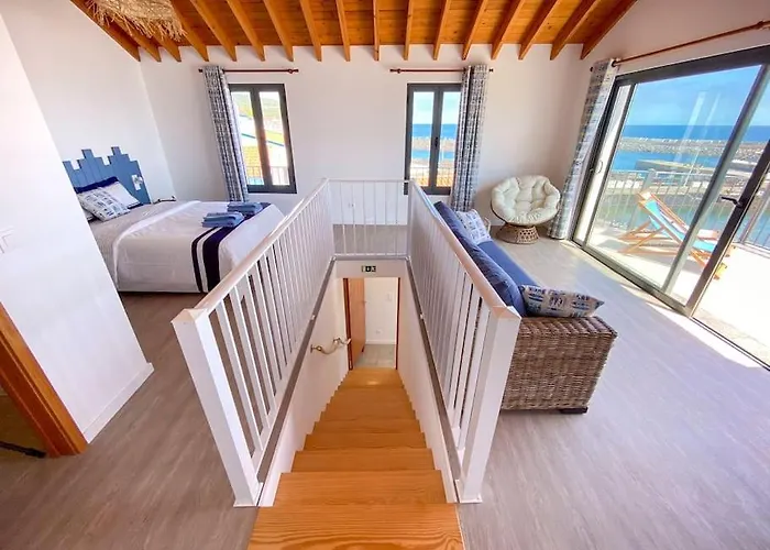 Casa Da Baleia T2 Vila Franca do Campo