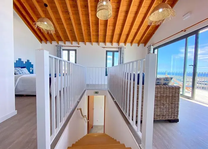 Apartment Casa Da Baleia T2 Vila Franca do Campo