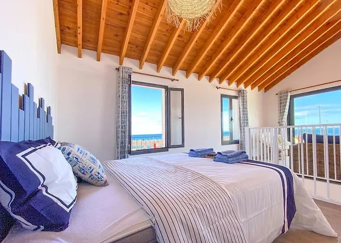 Apartman Casa Da Baleia T2 *